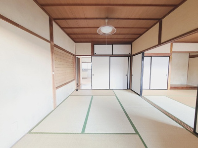 【和室】 | 岸本貸家