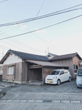 岸本貸家の画像