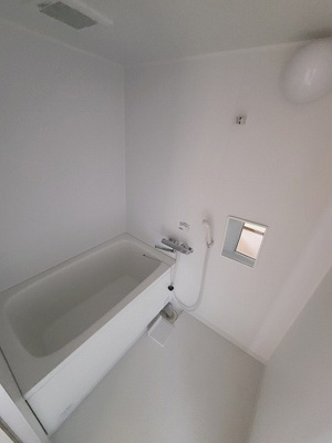 【浴室】 | 岸本貸家