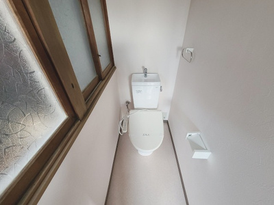 【トイレ】 | 岸本貸家