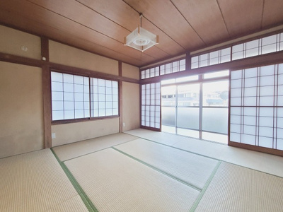 【和室】 | 岸本貸家