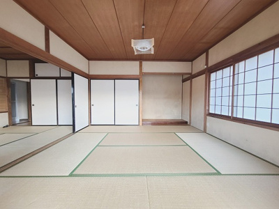 【和室】 | 岸本貸家