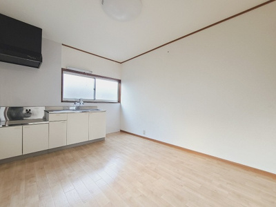 【居間・リビング】 | 岸本貸家