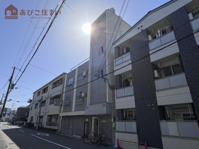 グランドキャパ杉本