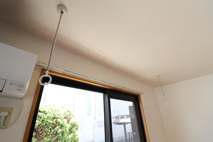 さいたま市浦和区瀬ヶ崎１丁目のテラスのその他