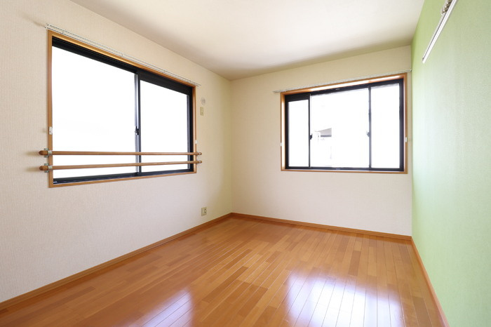 さいたま市浦和区瀬ヶ崎１丁目のテラスの内装