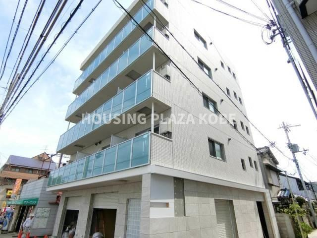 グランメール駒ヶ林