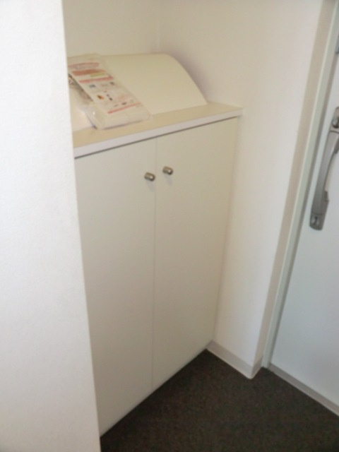 アーバネス淀川のその他