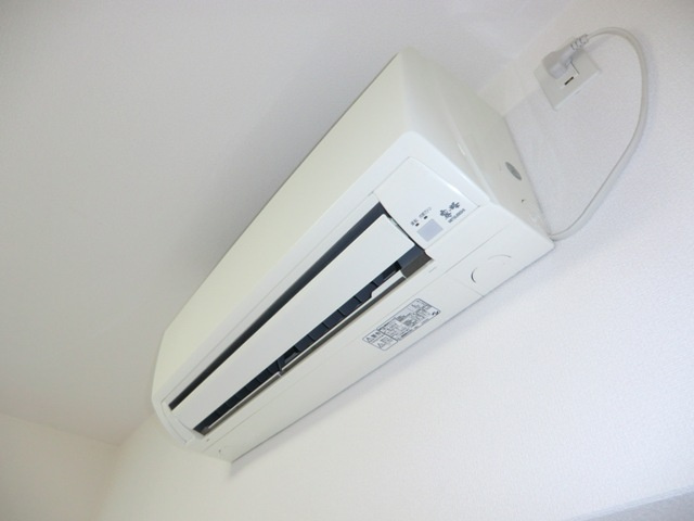 アーバネス淀川の設備|エアコン