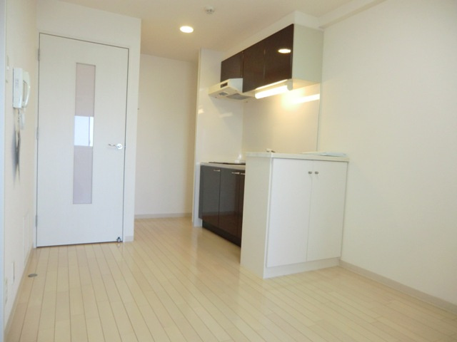 アーバネス淀川の居間・リビング