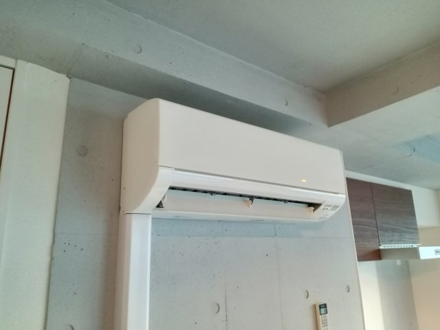 狛江市東和泉１丁目の賃貸マンションの設備