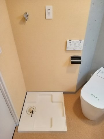 狛江市東和泉１丁目の賃貸マンションの設備