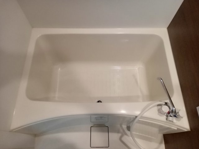 狛江市東和泉１丁目の賃貸マンションの浴室