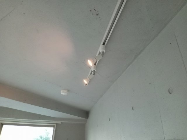 狛江市東和泉１丁目の賃貸マンションの設備