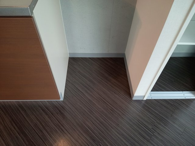 狛江市東和泉１丁目の賃貸マンションの内装