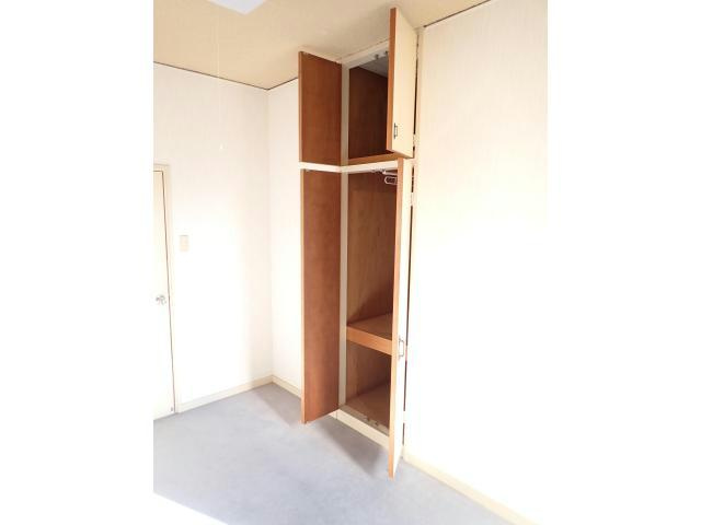 南部マンションの収納|収納