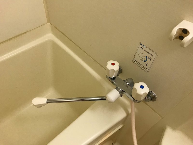 シーフォレシティ芝浦のその他|※過去退去時のお写真です