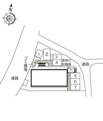 【その他】 | レオパレスマーメイドⅢ