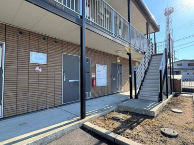 【その他】 | レオパレスマーメイドⅢ