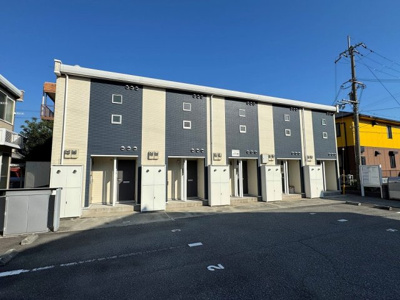 【外観】 | レオネクストサンマーク滝野