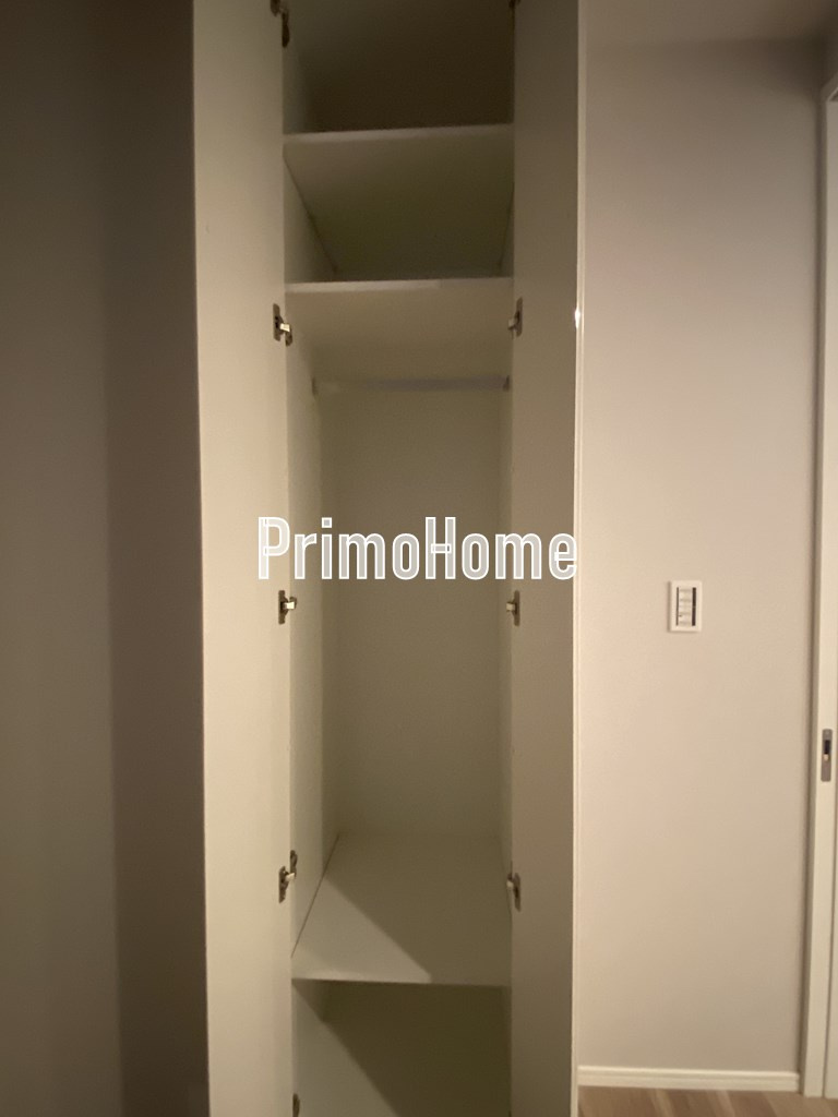 ザ・グランクラッセ日本橋イーストの収納