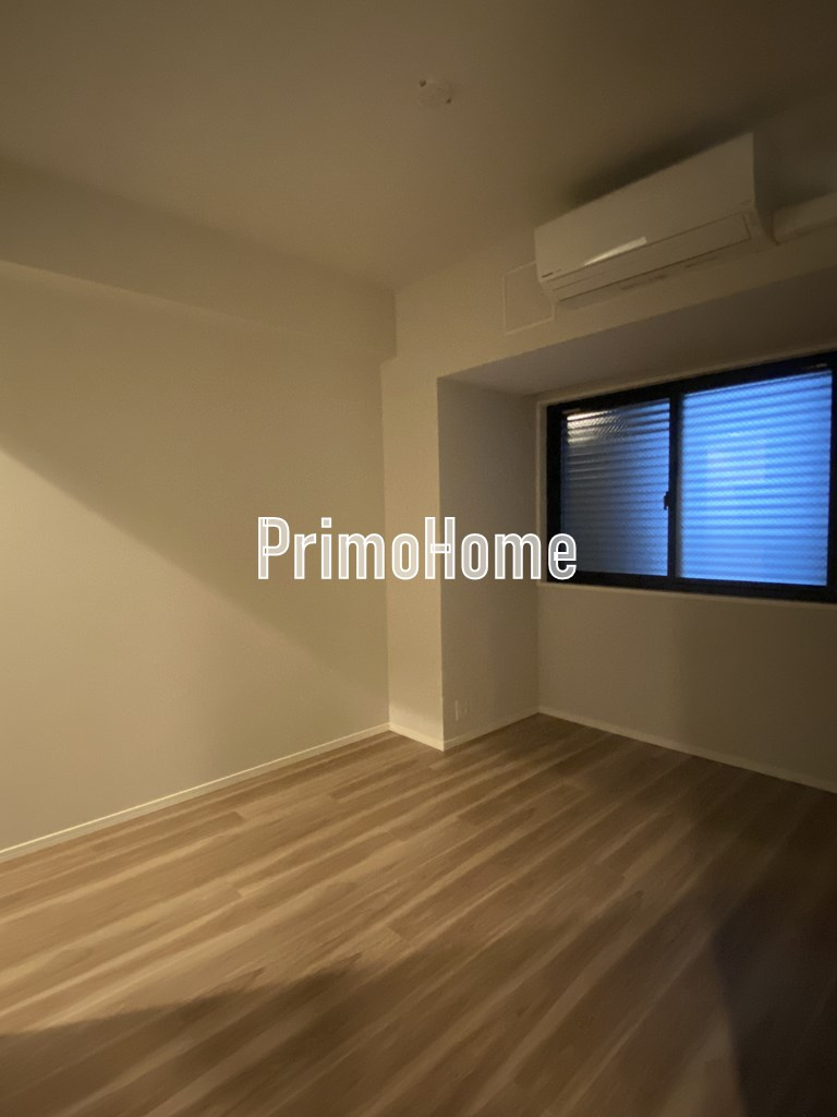 ザ・グランクラッセ日本橋イーストの洋室