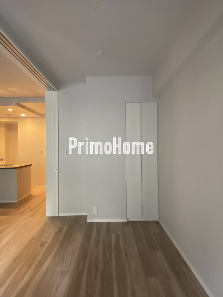 ザ・グランクラッセ日本橋イーストの寝室