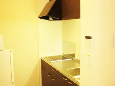 【キッチン】 | レオネクストｎａｇｏｍｉ