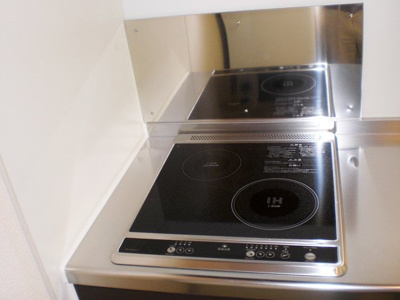 【キッチン】 | レオネクストｎａｇｏｍｉ