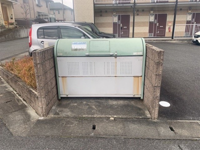 【その他】 | レオパレスハムズ