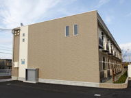 レオネクストひょうご東条の画像