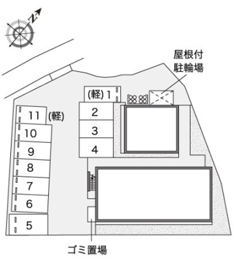 【その他】 | レオパレス上滝野レジェンド