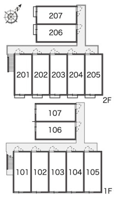 【その他】 | レオパレス上滝野レジェンド