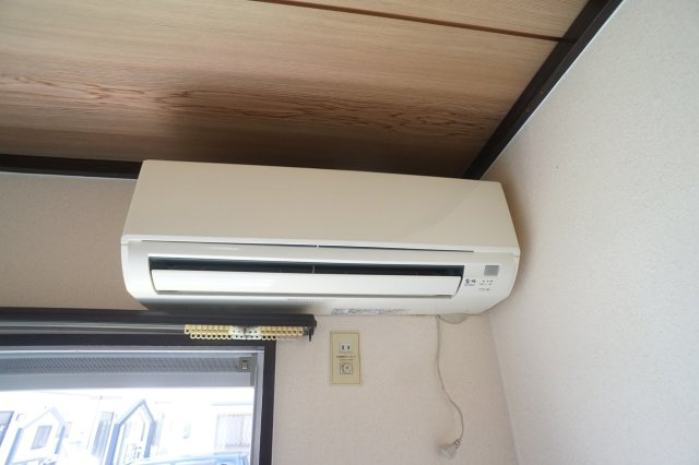 吉甚ハイツＣ棟の設備