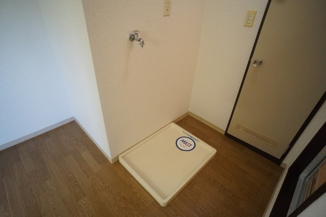 吉甚ハイツＣ棟の設備