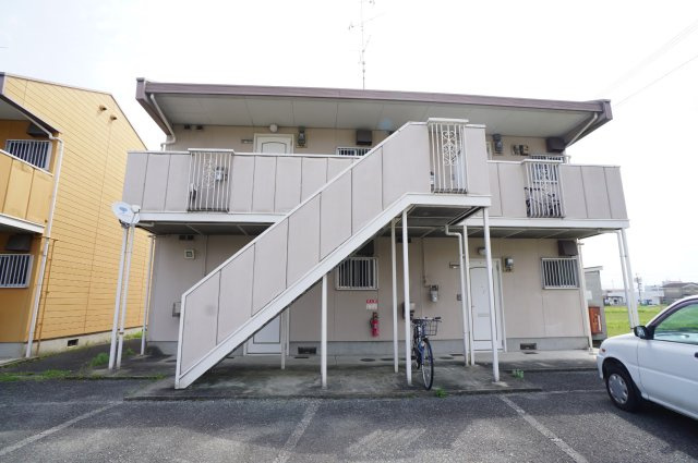 吉甚ハイツＣ棟