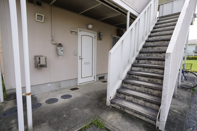 吉甚ハイツＣ棟のその他共用部分