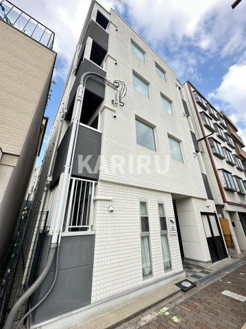 ウィンズコート清水