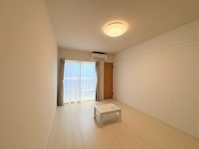 【居間・リビング】 | クレイノフェリス