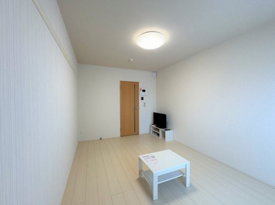 【居間・リビング】 | クレイノフェリス