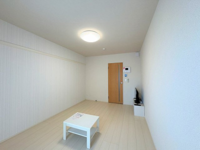 【居間・リビング】 | クレイノフェリス