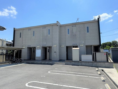 【外観】 | クレイノフェリス