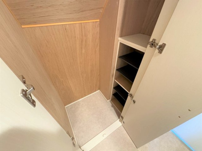 【内装】 | クレイノフェリス