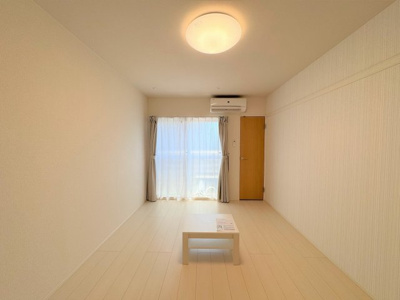 【居間・リビング】 | クレイノフェリス