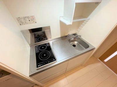 【キッチン】 | クレイノフェリス