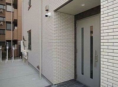 【エントランス】 | サニーコーク