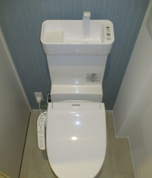 【トイレ】 | サニーコーク