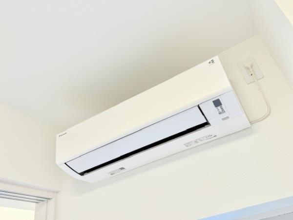 アジールコート町屋の設備