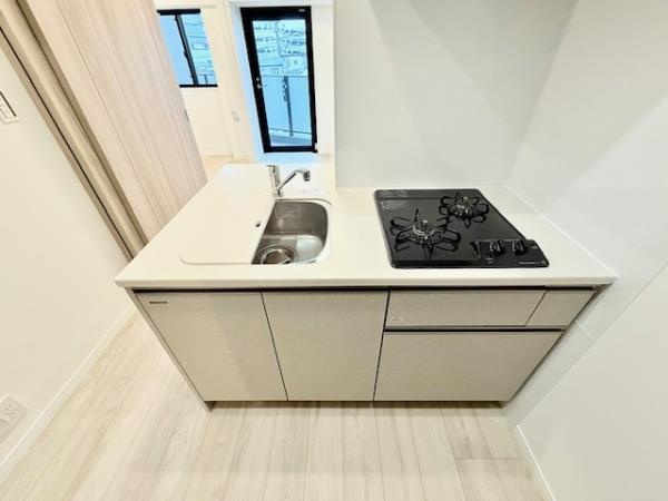 アジールコート町屋の設備