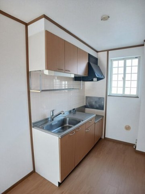 【キッチン】 | ミニョンラシーヌ